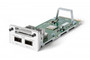 Cisco Meraki C9300-NM-2Q-M Expansion Module 40 Gigabit QSFP+ x 2 for Cisco Catalyst 9300 Series Switches