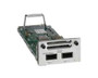 Cisco Catalyst 9300 Network Module - C9300-NM-2Q