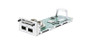 Cisco Meraki MS390 2X40GE Module for MA-MOD-2X40G, compatible with Cisco servers