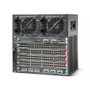 Cisco Catalyst 4506-E Switch 96 Port Managed Rack-mountable WS-C4506E-S6L-96V for server racks