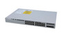 Cisco Catalyst 9200 Layer 3 Switch - C9200L-24T-4G-A