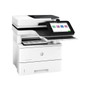 HP LaserJet Enterprise Flow MFP M528c Printer - High-performance printer for office use