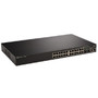 Dell - GR5G4 - Ethernet Switch 24-Port Manageable