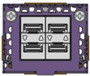 Extreme Networks Expansion Module - 5520-VIM-4YE