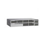 Cisco Catalyst 9200L 48-Port Layer 3 Switch, Rack-Mountable, 10 Gigabit SFP+, for Network Infrastructure