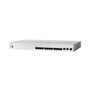 Cisco - CBS350-12XS-NA - Managed Switch 12-Port Layer 3 Optical Fiber