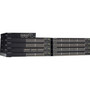 Dell - N3208PX-ON - Ethernet Switch 8-Port Manageable 90W PoE