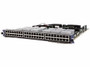 HP - JH117A - Network Module 48-Port 1/10GbE SFP+
