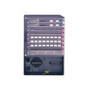 Cisco - WS-C6509E-S32P-GE - Chassis 9-Slot Modular Switch