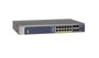 Netgear - XS712T-100NES - Network Switch 12-Port 10GBase-T 2-Port SFP+