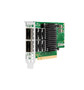 HPE Infiniband MCX653106A-ECAT HDR100 Network Adapter P08256-001