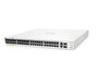 HPE - JL809-61001 - Switch 48-Port Gigabit PoE 2xSFP+ 600W Managed