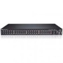 Dell - 210-ASMX - Network Switch Managed L3 48-Port 10GbE SFP+