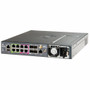 Cambium cnMatrix TX 2012R-P PoE Switch, 8x 1Gbps & 4x SFP+ 10Gbps Ports, MXTX2012GxPA11, for network infrastructure