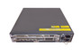 Cisco 10720 Router Chassis with Dual AC Power Supply, compatible with 10720 routers, networking equipment.