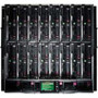 HPE - 605865-B21 - Network Switch 16-Port 10GbE 4x 8Gb FC SFP+