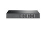 Brocade - 373-0204-UNLOCKED - Fibre Channel Switch 16-Port Unlocked