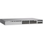 Cisco - C9200L-24T-4X - Network Switch 24-Port Managed Layer 3