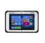 Panasonic Toughpad FZ-M1 Tablet - Rugged 7-Inch Tablet - Ideal for Field Work - Compatible with Barcode Scanners