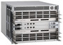 QK711B-CHASSIS - HPE - StoreFabric SN8000B 4 x Expansion Slots 9U Rack-mountable Layer 2 Managed Power Pack+ Director SAN Switch