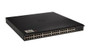 Dell - H0F6C - Network Switch 48-Port 10GBase-T 2-Port QSFP+ Layer 3