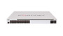 Fortinet - FS-524D - Network Switch 24-Port Gigabit Ethernet