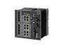 Cisco IE-4000-4S8P4G-E - 12-Ports PoE+ Switch