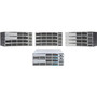 Cisco - C9200-48PL-E - Network Switch 48-Port PoE+ Layer 3 Managed