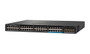 Cisco - WS-C3650-12X48UZ-L - Network Switch 48-Port 10GBase-T RJ-45