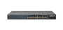 HP - JX901-61001 - Network Switch 24-Port Gigabit 4x SFP+