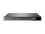 JL166-61001 - HP - Altoline 6940 Series 32 x QSFP+ x86 ONIE Ports 40GBase-X Layer3 Managed Back-to-Front Air Flow Gigabit Ethernet Network Swtich