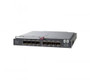 HP 610678-001 Mds 8/12c Bladesystem Fabric - Compatible with HP servers - Network switch for data centers