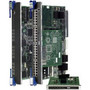 SG4101-0248 - Enterasys Networks - S130 S-Series I/O 48-Ports 1000Base-X SFP one Type1 Expansion Module