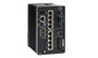 Cisco Catalyst IE3200 Rugged Series - IE-3200-8P2S-E