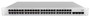 Cisco - MS210-48-HW - Network Switch 48-Port Gigabit L2 Cloud-Managed