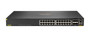 HPE - JL664-61101 - Network Switch 24-Port Managed Rack-mountable