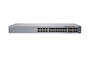Juniper - B-EX4100-F-24T-EDU - Network Switch 24-Port ERate 3YR Support