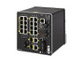 Cisco IE-2000-16PTC-G-NX 18-Port Twisted Pair Ethernet Switch for Industrial Use