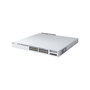 Cisco - C9300L-24T-4G-1E - Network Switch 24-Port Gigabit 4x 1GbE Uplink