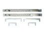 HP X421 Universal Rack Mounting Kit - JC665A