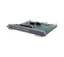 HP - JC668-61101 - Network Module 20-Port Gigabit 4-Port GbE