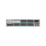 Cisco Catalyst 9300l 48-Ports Full Poe Network Ess 4x 1g Uplink, compatible with ProLiant DL360p Gen8 servers