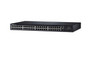 VI43P - Dell - PowerSwitch N1500 Series N1548 48 x Ports 10/100/1000Base-T + 4 x SFP+ Ports Layer3 Managed 1U