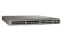 Cisco - N3K-C3064TQ-32T - Network Switch 32-Port 10GBase-T Layer3 1U 4x