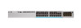 Cisco Catalyst 9300 24-Port POE+ Switch for Education - Compatible with K12 Networks