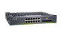 Juniper EX4100-F-12P 12-Port PoE+ Gigabit Ethernet Switch 10GbE Uplinks Rack-mountable