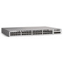 Cisco - C9200-48T-1A - Network Switch 48-Port Gigabit Ethernet