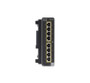 Cisco Catalyst IE3300 Rugged Series 8-Ports GE PoE+ Expansion Switch, compatible with industrial environments