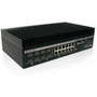 Enterasys - I3H252-16FXM - Industrial Ethernet Switch 16-Port SFP