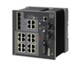 Cisco Layer3 Switch - IE-4000-16GT4G-E